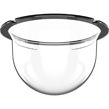 Bild på AXIS AXIS TM5804-E DOME CLEAR 03009-001