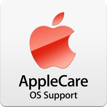 Bild på APPLE APPLECARE OS SUPPORT SELECT D6602ZM/A
