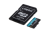 Bild på KINGSTON 64GB MSDXC CANVAS GO PLUS 200R SDCG4/64GB