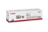Bild på CANON CARTRIDGE 067 H BK 5106C002
