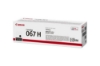Bild på CANON CARTRIDGE 067 H BK 5106C002