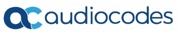 Bild på AUDIOCODES MEDIANT VE HIGH-CAPACITY SBC MSW/HIGH