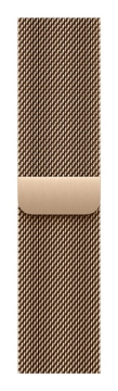 Bild på APPLE 42MM GOLD MILANESELOOP MGJ04ZM/A