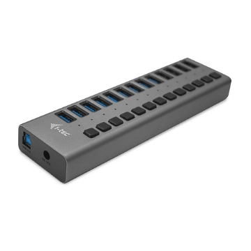 Bild på I-TEC I-TEC USB 3.0 HUB 13 PORT 60 W U3CHARGEHUB13