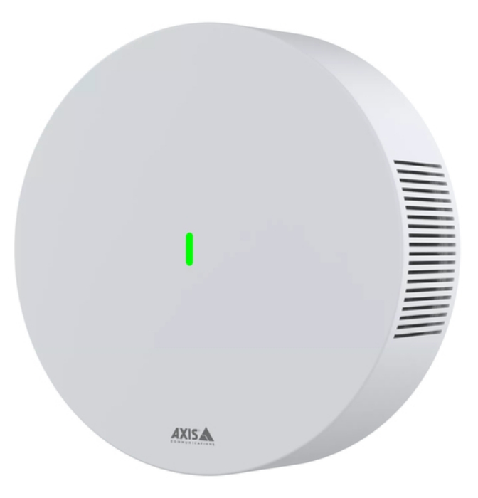 Bild på AXIS AXIS D6210 AIR QUALITY SENSOR 03069-001