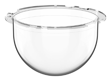 Bild på AXIS AXIS TQ3814-E DOME CLEAR 03246-001