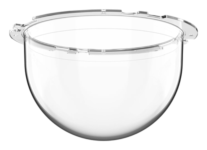 Bild på AXIS AXIS TQ3814-E DOME CLEAR 03246-001