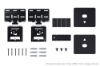 Bild på SAMSUNG WMN-B50SC SLIM WALL MOUNT WMN-B50SCXEN