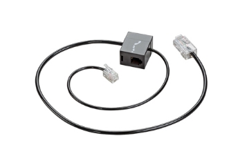 Bild på HP - POLY SPARE SAVI8240/8245 DELUXE USB 85R43AA