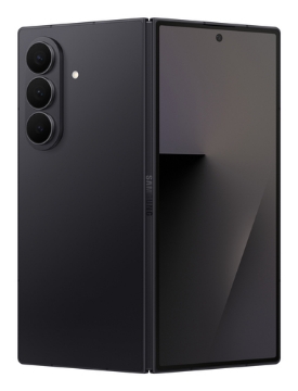 Bild på SAMSUNG SAMSUNG GALAXY FOLD 7 SM-F966BZKBEUB