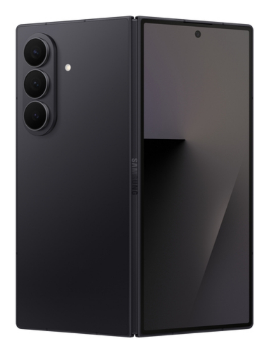 Bild på SAMSUNG SAMSUNG GALAXY FOLD 7 SM-F966BZKBEUB
