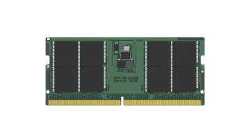 Bild på KINGSTON 48GB DDR5 5600MT/S NON-ECC CL46 KVR56S46BD8-48