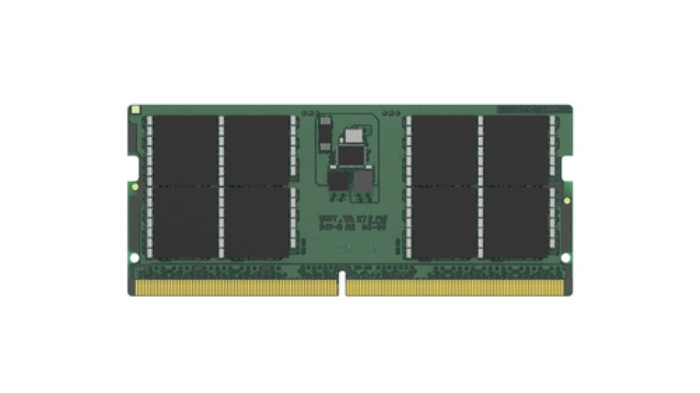 Bild på KINGSTON 48GB DDR5 5600MT/S NON-ECC CL46 KVR56S46BD8-48