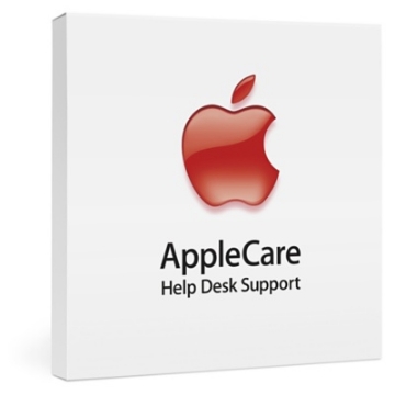 Bild på APPLE APPLECARE HELP DESK SUPPORT D6603ZM/A