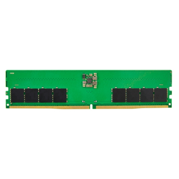 Bild på HP INC. 8GB (1X8gb) DDR5 4800 UDIMM 4M9X9AA