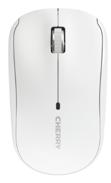 Bild på CHERRY CHERRY MW 2200 WHITE JW-T2200-0
