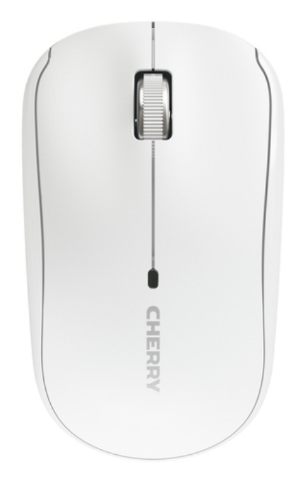 Bild på CHERRY CHERRY MW 2200 WHITE JW-T2200-0