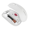 Bild på CHERRY CHERRY MW 2200 WHITE JW-T2200-0