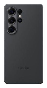Bild på SAMSUNG SAMSUNG S25 ULTRA SILICONE EF-PS938CBEGWW