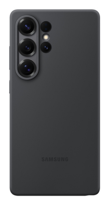 Bild på SAMSUNG SAMSUNG S25 ULTRA SILICONE EF-PS938CBEGWW