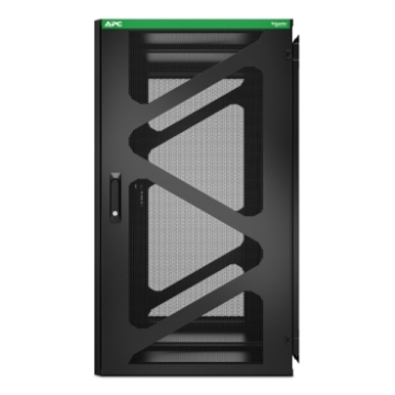 Bild på APC NETSHELTER 24U WALLMOUNT RACK AR124SM