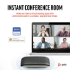 Bild på HP - POLY SYNC 10 SY10 USB-A/C WW 772C3AA