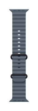 Bild på APPLE 49MM ANCHORBLUE OCEANBAND - MGCJ4ZM/A