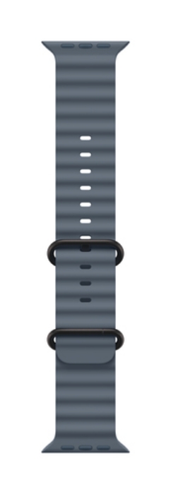 Bild på APPLE 49MM ANCHORBLUE OCEANBAND - MGCJ4ZM/A