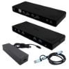 Bild på I-TEC I-TEC UNIVERSAL DUAL 4K DOCK PD CADUA4KDOCKPDB100