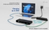 Bild på I-TEC I-TEC UNIVERSAL DUAL 4K DOCK PD CADUA4KDOCKPDB100