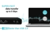 Bild på I-TEC I-TEC UNIVERSAL DUAL 4K DOCK PD CADUA4KDOCKPDB100