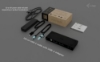 Bild på I-TEC I-TEC UNIVERSAL DUAL 4K DOCK PD CADUA4KDOCKPDB100
