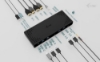 Bild på I-TEC I-TEC UNIVERSAL DUAL 4K DOCK PD CADUA4KDOCKPDB100