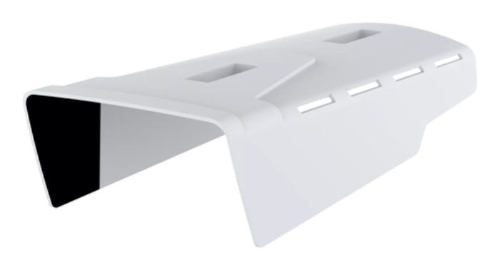 Bild på AXIS AXIS TQ1821-E WEATHERSHIELD KIT 03331-001
