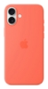 Bild på APPLE IPHONE 16 PLUS SILICONE CASE MDGT4ZM/A