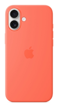 Bild på APPLE IPHONE 16 PLUS SILICONE CASE MDGT4ZM/A