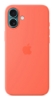 Bild på APPLE IPHONE 16 PLUS SILICONE CASE MDGT4ZM/A