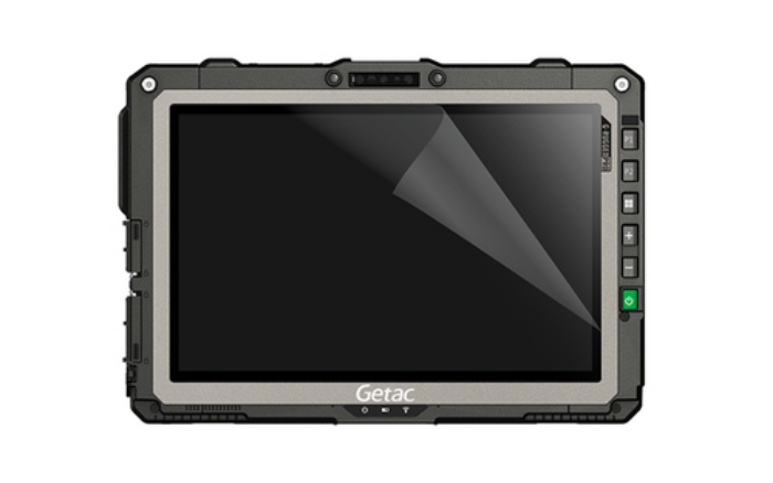 Bild på GETAC UX10 SCR PROTECTION FILM MATTE GMPFXQ