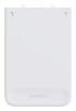 Bild på FAIRPHONE FAIRPHONE 6 LOWER BACK COVER F6COVL-1WH-WW1