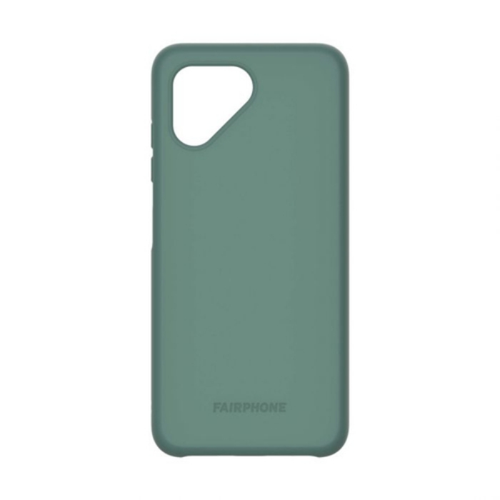 Bild på FAIRPHONE FAIRPHONE PROTECTIVE SOFT CASE F4CASE-1GR-WW1