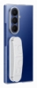 Bild på SAMSUNG SAMSUNG CLEAR GRIP CASE EF-QF966CTEGWW