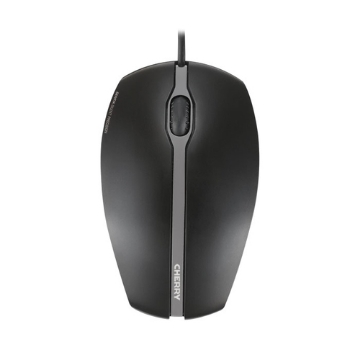 Bild på CHERRY CHERRY GENTIX BLACK SILENT JM-0310-2