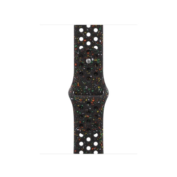 Bild på APPLE 42MM MIDNIGHT BLACK NIKE SPORT MGAE4ZM/A