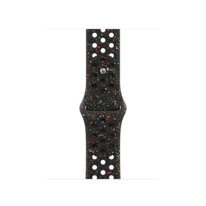 Bild på APPLE 42MM MIDNIGHT BLACK NIKE SPORT MGAE4ZM/A