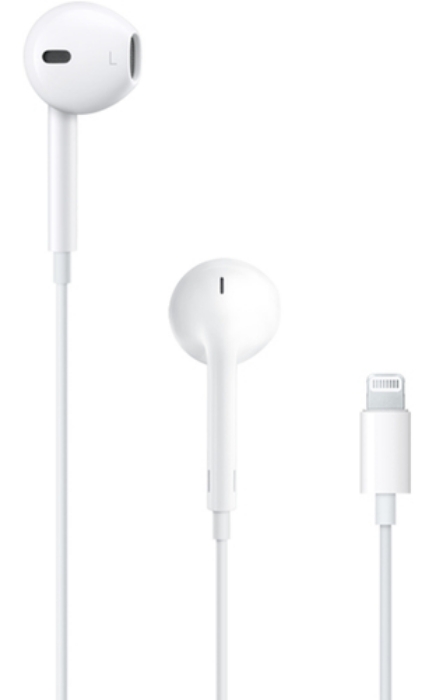 Bild på APPLE EARPODS WITH MWTY3ZM/A