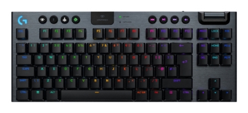 Bild på LOGITECH G915 X LIGHTSPEED TKL 920-012720