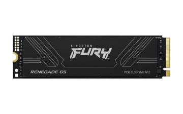 Bild på KINGSTON 8TB KINGSTON FURY RENEGADE G5 SFYR2D/8T1