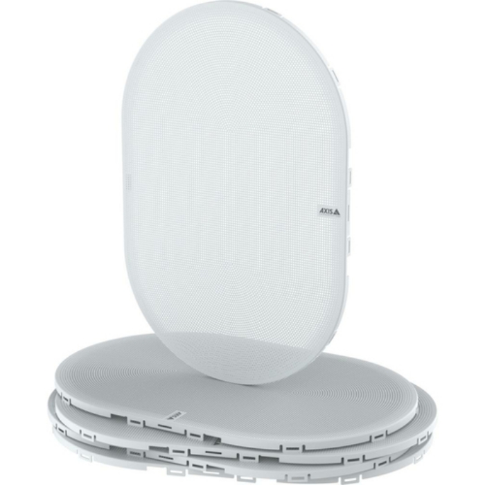 Bild på AXIS TC1705 MESH COVER WHITE 5 PCS 02888-001