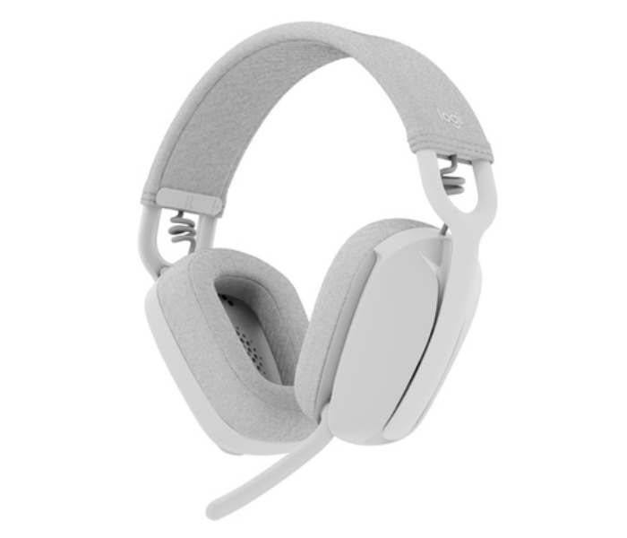Bild på LOGITECH ZONE VIBE 100 - OFF WHITE 981-001219