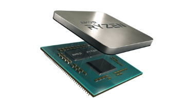Bild på AMD RYZEN 9 3950X 4.70GHZ 16 CORE 100-000000051